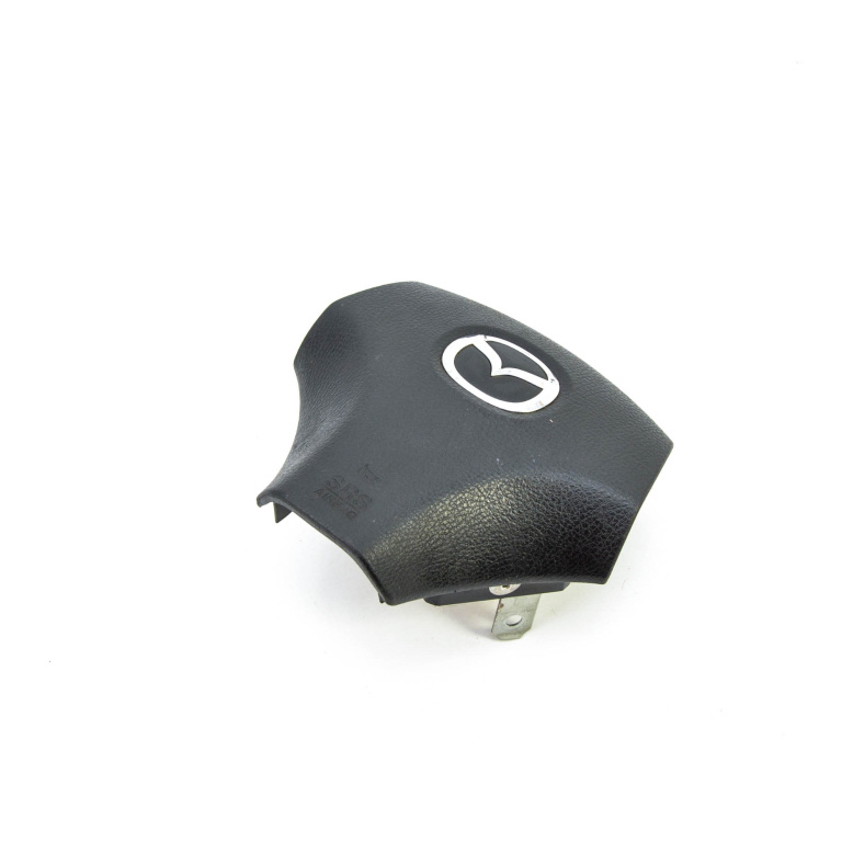 Airbag Sofer / Airbag Volan Mazda 6 (GG) 2002 - 2008 Motorina GJ6AH03