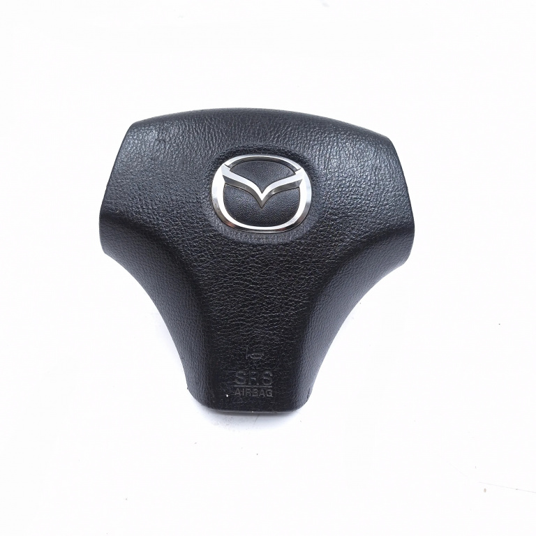 Airbag Sofer / Airbag Volan Mazda 6 (Gg) 2002-2008 Bampt11085, 037349185880, Hcnr113013X