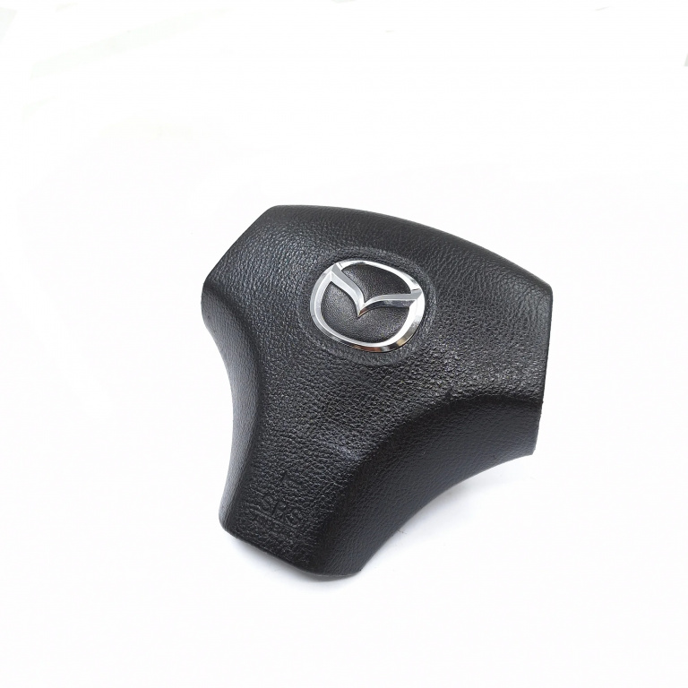 Airbag Sofer / Airbag Volan Mazda 6 (Gg) 2002-2008 021739430, Bampt11085, Hcgp1454918, E1525, H3604