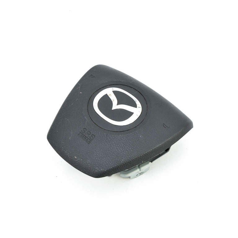Airbag Sofer / Airbag Volan Mazda 6 (Gh) 2007-2012 2.0 Mzr-Cd Rf7J Motorina Gs1G57K00