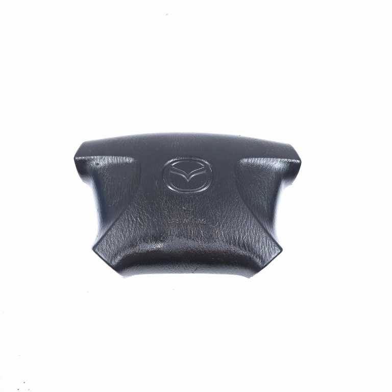 Airbag Sofer / Airbag Volan Mazda 626 Mk 5 (Gf) 1997-2002 Ge4T57K00, A11804612021, 93038Up