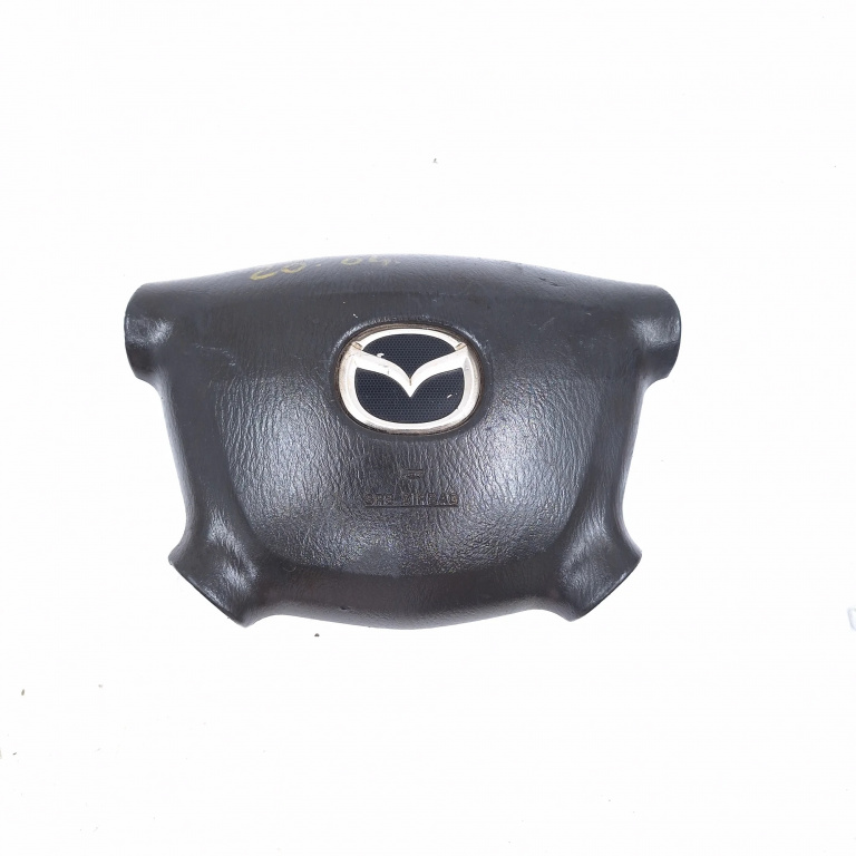 Airbag Sofer / Airbag Volan Mazda Premacy (Cp) 1999-2005 T93141A, Plt9310116, Lc6357K00B, A15A07815073