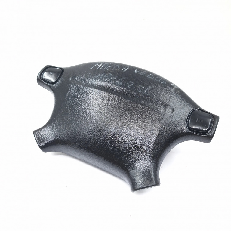 Airbag Sofer / Airbag Volan Mazda Xedos 9 (Ta) 1993-2002 7351371, 021739430, Bampt10593, Wa98837