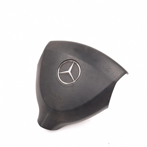 Airbag Sofer / Airbag Volan Mercedes-Benz A-Class (W169) 2004-2012 A 180 Cdi (169.007, 169.307) Om 6...