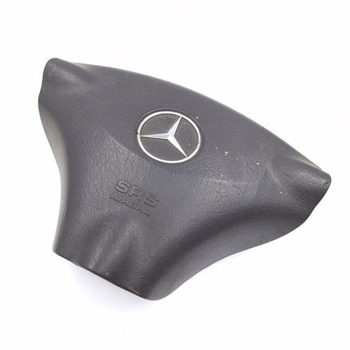 Airbag Sofer / Airbag Volan Mercedes-Benz A-CLASS (W168) 1997 - 2004 1684600298