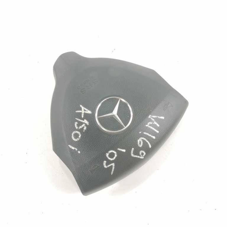 Airbag Sofer / Airbag Volan Mercedes-Benz A-CLASS (W169) 2004 - 2012