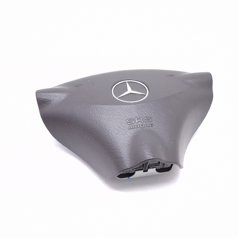 Airbag Sofer / Airbag Volan Mercedes-Benz A-CLASS (W168) 1997 - 2004 Motorina 1684600298, 8P1913030187, 1616819919, 16819919, 168199.19, 0006013031Q01871, 1Q01871, YJHM9H1QDHS