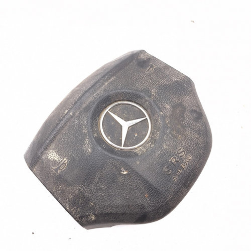Airbag Sofer / Airbag Volan Mercedes-Benz B-CLASS (W245) 2005 - 2011 5725060397009905, Q106039