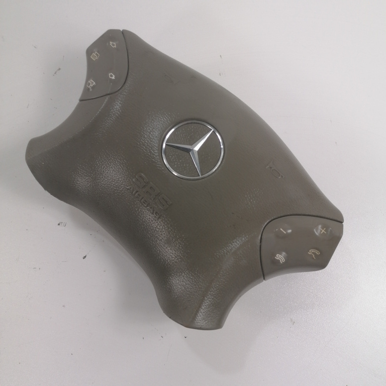 Airbag Sofer / Airbag Volan Mercedes-Benz C-CLASS (W203) 2000 - 2007