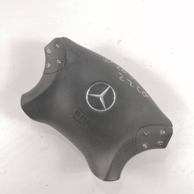 Airbag Sofer / Airbag Volan Mercedes-Benz C-CLASS (W203) 2000 - 2007