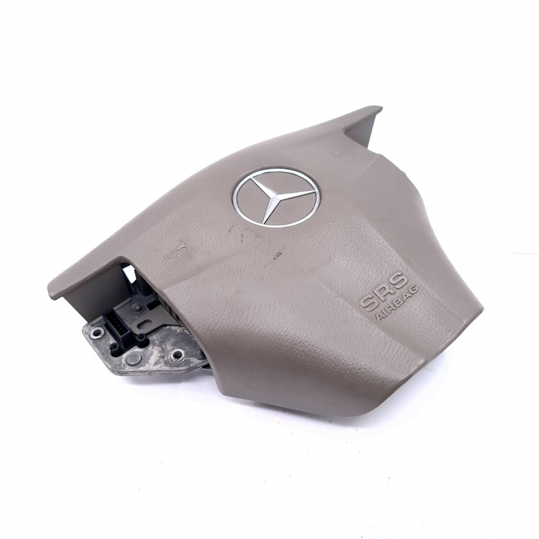 Airbag Sofer / Airbag Volan Mercedes-Benz C-CLASS (W203) 2000 - 2007 Benzina 2034600798, 0006021141L08442, 20346007988H8000, 1616419926, 7U261140844, YP3N3G3NACA