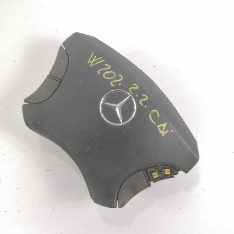 Airbag Sofer / Airbag Volan Mercedes-Benz C-CLASS (W202) 1993 - 2001