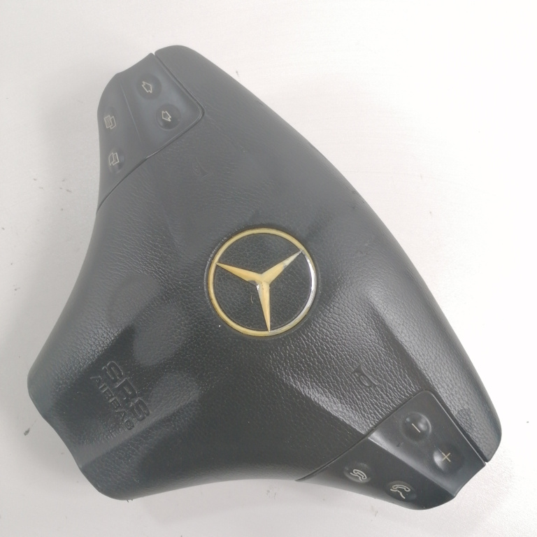 Airbag Sofer / Airbag Volan Mercedes-Benz C-CLASS (W203) 2000 - 2007 2034602398