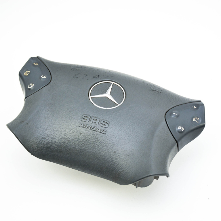 Airbag Sofer / Airbag Volan Mercedes-Benz C-CLASS (W203) 2000 - 2007 2034601198 , A2034601198