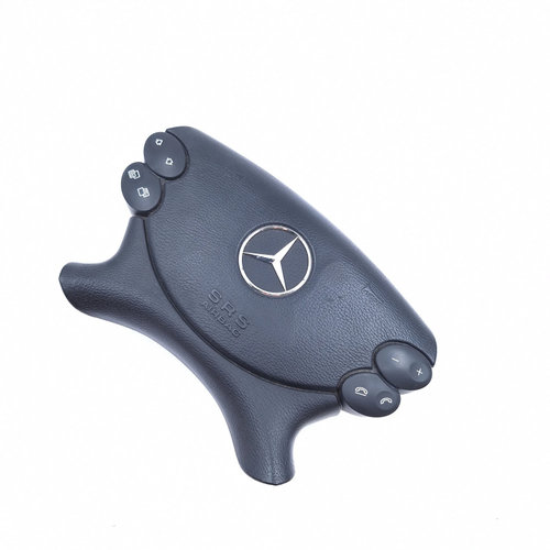 Airbag Sofer / Airbag Volan Mercedes-Benz Cls (C219) 2004-2010 Cls 350 (219.357) M 272.985 Benzina 4...