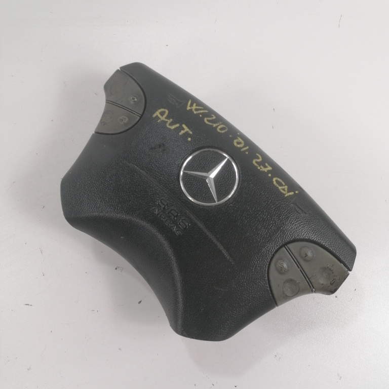 Airbag Sofer / Airbag Volan Mercedes-Benz E-CLASS (W210) 1995 - 2003