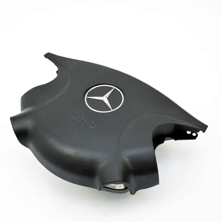 Airbag Sofer / Airbag Volan Mercedes-Benz E-CLASS (W211) 2002 - 2009 Motorina