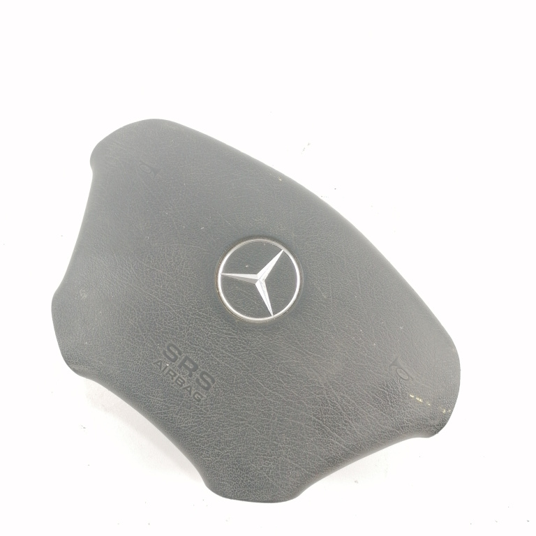 Airbag Sofer / Airbag Volan Mercedes-Benz ML / M-CLASS (W163) 1997 - 2005