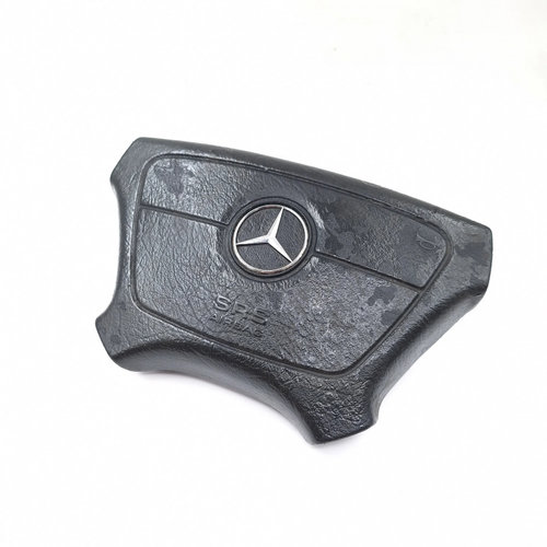 Airbag Sofer / Airbag Volan Mercedes-Benz S-Class (W140) 1991-1998 Yp1K4F1Lcit