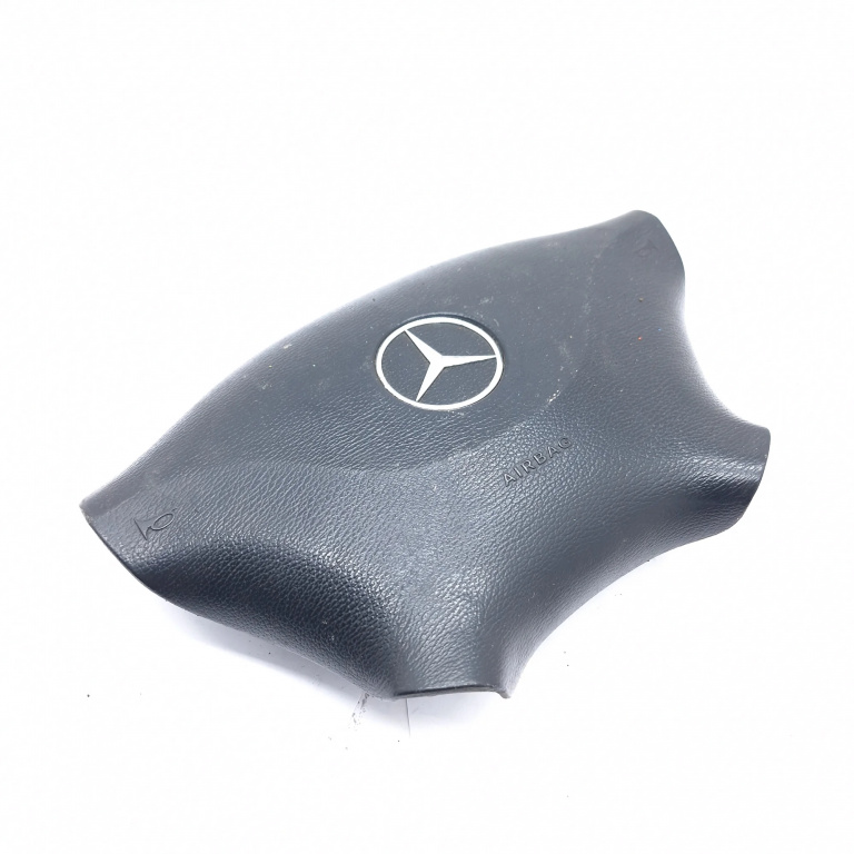 Airbag Sofer / Airbag Volan Mercedes-Benz SPRINTER (W906) 2006 - 2018 Motorina A9068601202, 306351199162AB, WA16281900182, 72081900182Z0080005, 305264520, BAMPT11166, XXLV17704163, 4906021650