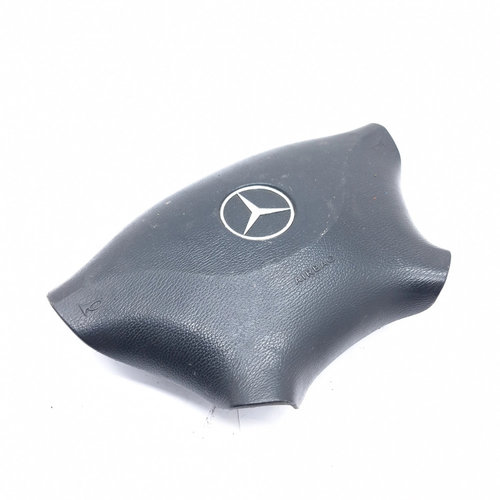 Airbag Sofer / Airbag Volan Mercedes-Benz SPRINTER (W906) 2006 - 2018 Motorina A9068601202, 30635119...