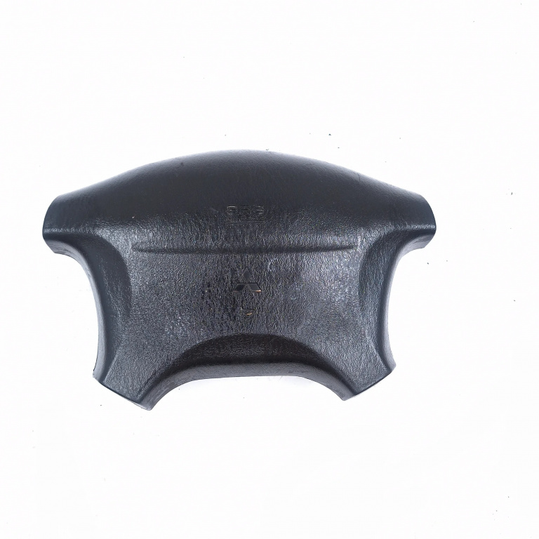 Airbag Sofer / Airbag Volan Mitsubishi Carisma 1995-2004 1.8 Gdi (Da2A) Benzina 570503700, Mr777231, A288348020695 Autoliv