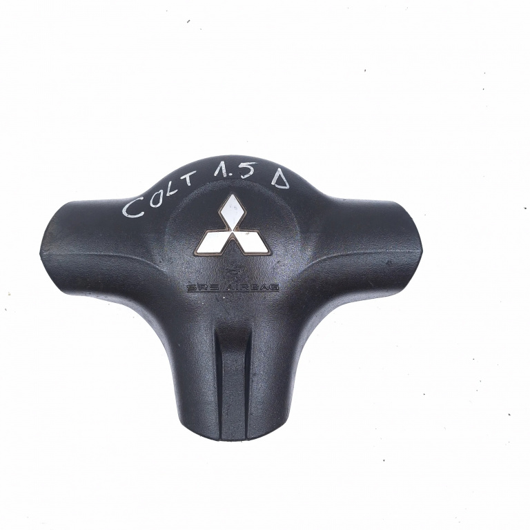Airbag Sofer / Airbag Volan Mitsubishi Colt 6 (Z3A, Z2A) 2002-2012 Nurbampt11008, 4981312950 Autoliv