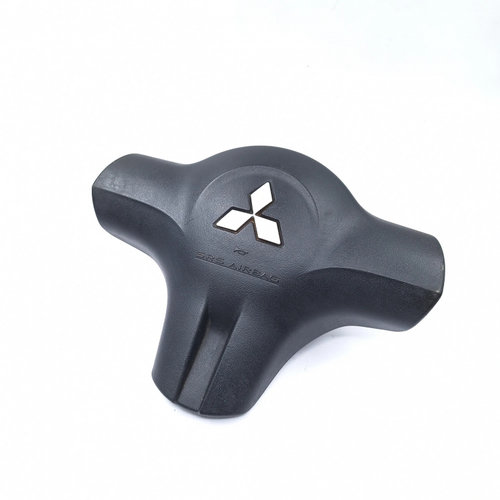 Airbag Sofer / Airbag Volan Mitsubishi Colt 6 (Z3A, Z2A) 2002-2012 1.3 Benzina P4400A244Xa, 6024085,...