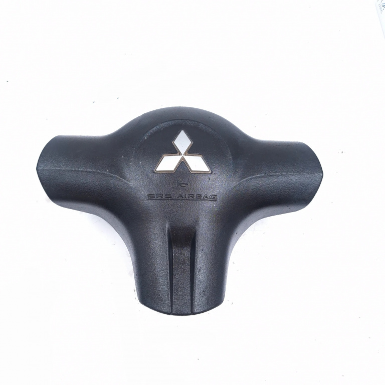 Airbag Sofer / Airbag Volan Mitsubishi Colt 6 (Z3A, Z2A) 2002-2012 6024085, T4085071590187, P4400A244Xa, 6024087