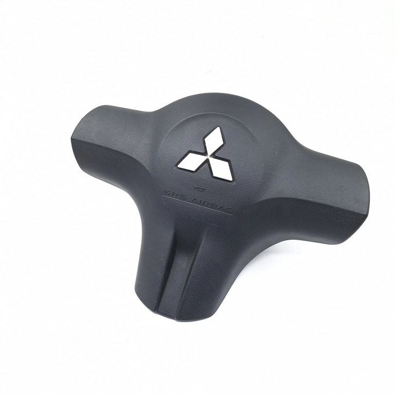 Airbag Sofer / Airbag Volan Mitsubishi Colt 6 (Z3A, Z2A) 2002-2012 1.3 4A90 Benzina P4400A244Xa, 6024085, T4085070310574, 4981312950, Nurbampt11008, 6024087 Autoliv