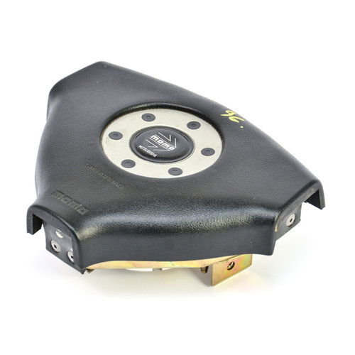 Airbag Sofer / Airbag Volan Mitsubishi Fto Cupe (Dea) 1994-2001 2.0 (De3A) 6A12 Dohc 24 Valve V6 Ben...
