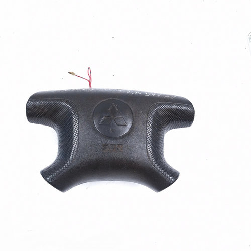 Airbag Sofer / Airbag Volan Mitsubishi Pajero 3 (V60) 1999-2007 3.2 D 4Wd (V78W, V68W) Motorina 9910...
