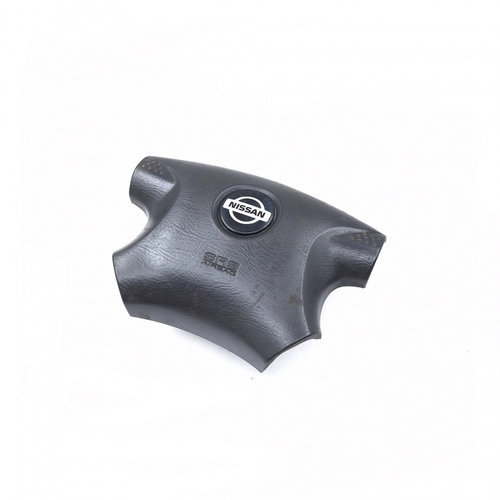 Airbag Sofer / Airbag Volan Nissan Almera Mk 2 (N16) 2000-2006 2.2 Di Yd22Ddt Motorina 531937400, Ba...