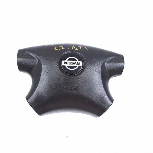 Airbag Sofer / Airbag Volan Nissan Almera Mk 2 (N16) 2000-2006 2.2 Dci Motorina 531937400 Autoliv