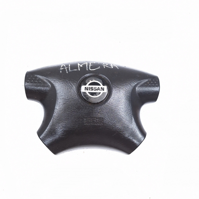 Airbag Sofer / Airbag Volan Nissan Almer