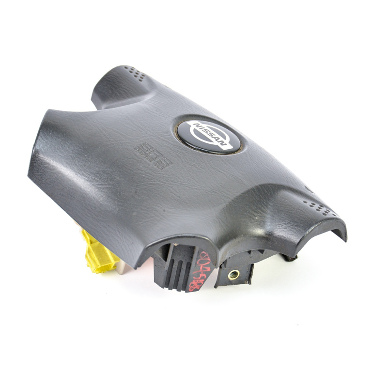 Airbag Sofer / Airbag Volan Nissan ALMERA TINO (V10) 2000 - 2006 Motorina 531937400