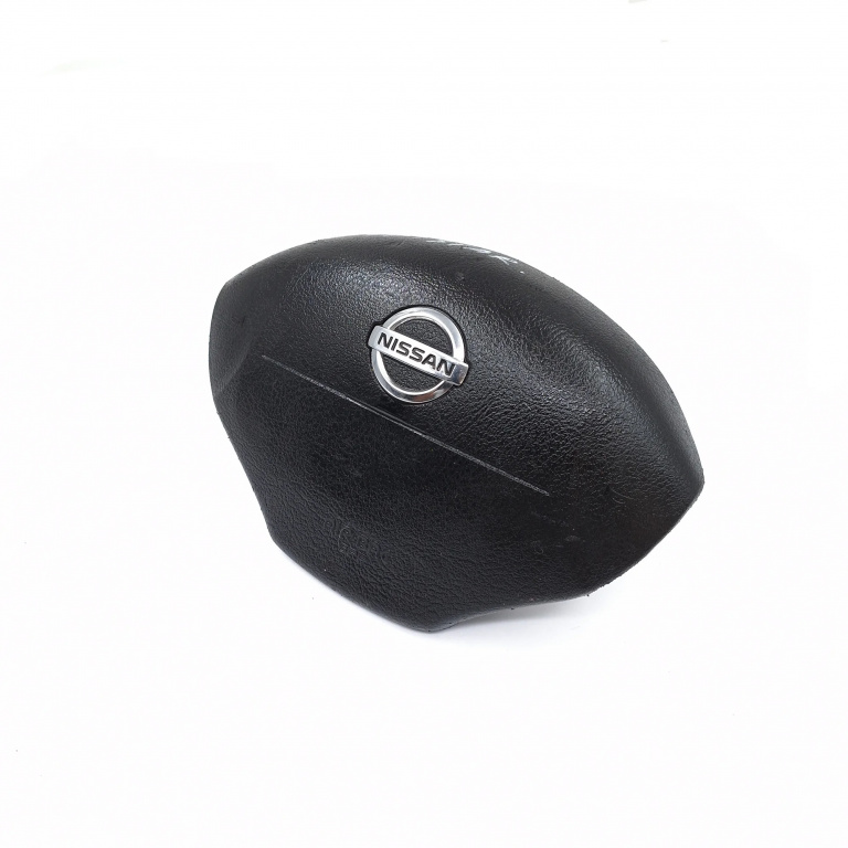 Airbag Sofer / Airbag Volan Nissan Kubistar 2003-2009 8200350773A, Db844Aapb, 0639419400096, Bampt10619 Autoliv