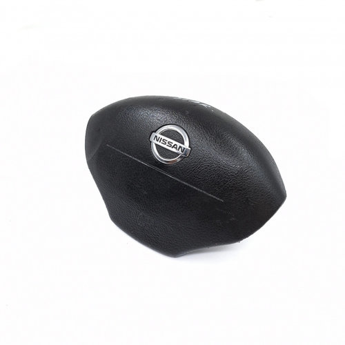 Airbag Sofer / Airbag Volan Nissan Kubistar 2003-2009 8200350773A, Db844Aapb, 0639419400096, Bampt10...