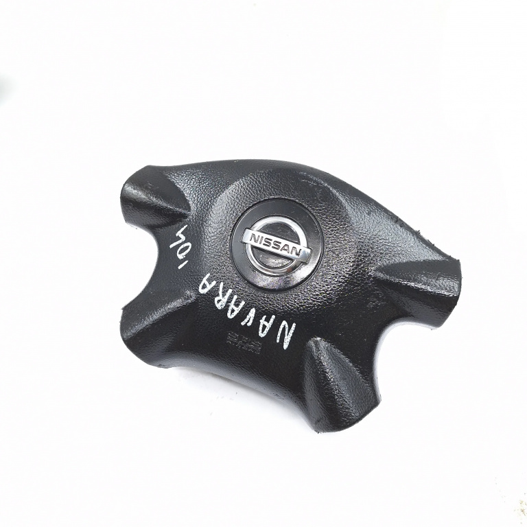 Airbag Sofer / Airbag Volan Nissan Navara (D22) 1997-2004 Bampt11008, 07145971211, Nkfrxmmbant
