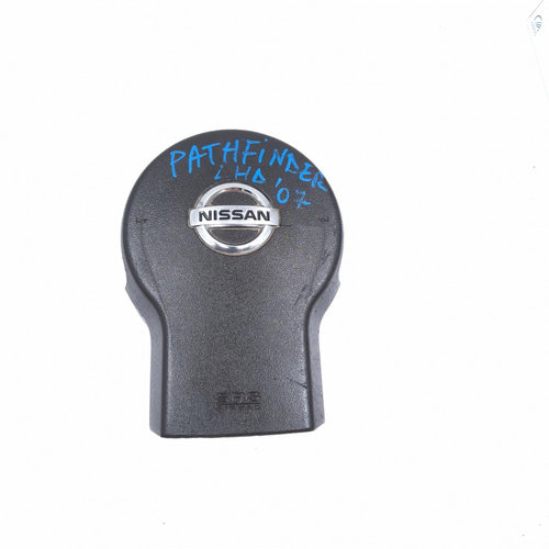Airbag Sofer / Airbag Volan Nissan Pathfinder 3 (R51) 2005-2014 6032880A, Ameb2079040124