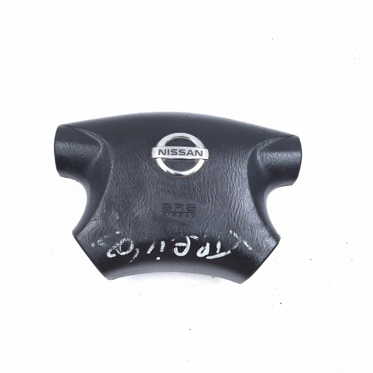 Airbag Sofer / Airbag Volan Nissan X-Trail (T30) 2001-2007 Bampt11008, Km8H8034010217 Autoliv