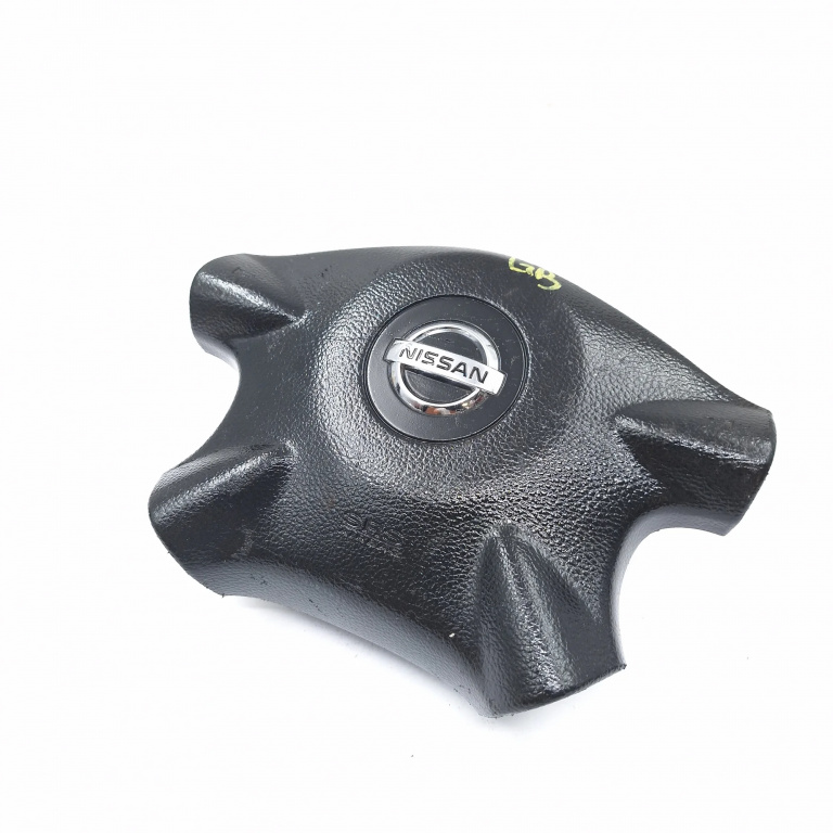 Airbag Sofer / Airbag Volan Nissan X-Trail (T30) 2001-2007 07145971211, Bampt11008 Autoliv