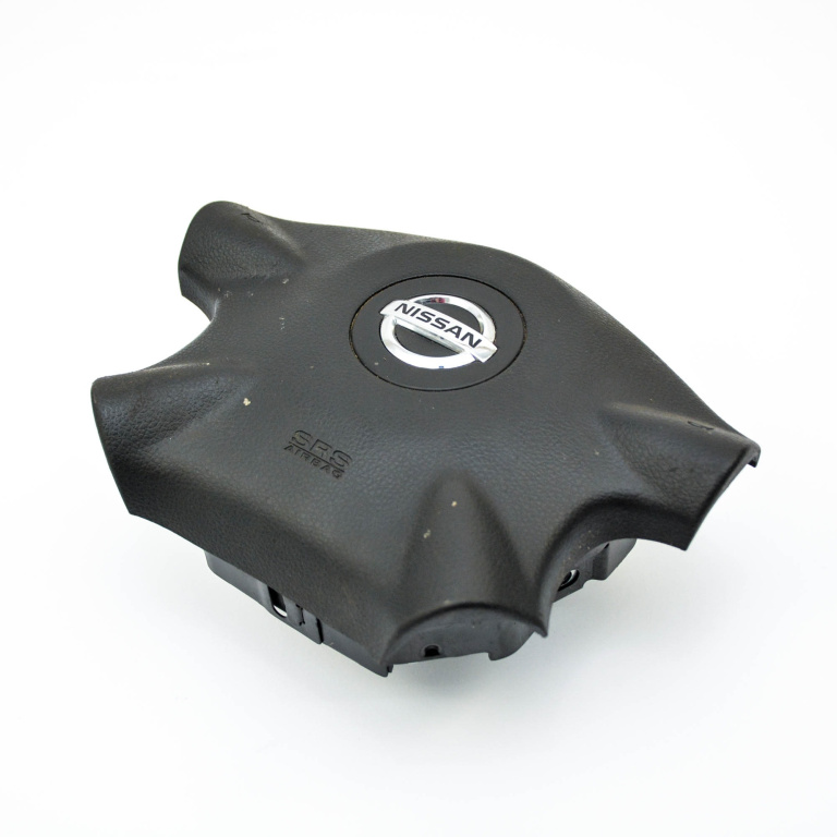 Airbag Sofer / Airbag Volan Nissan X-TRAIL (T30) 2001 - 2007 Benzina