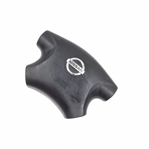 Airbag Sofer / Airbag Volan Nissan X-Trail (T30) 2001-2007 2.0 4X4 Qr20De Benzina 07145971211, Bampt...