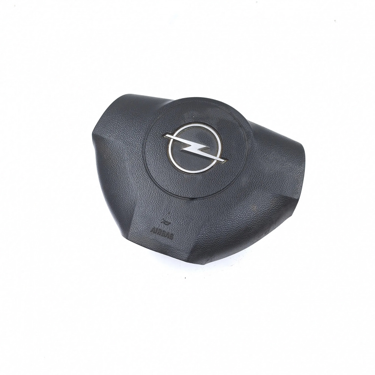 Airbag Sofer / Airbag Volan Opel Astra H 2004-2012 498997212, 13168455, 305266999067Ad, Dba43420466, Fdb03140743, 496021650, Ex2002110166, B0364000, Ba01613, Ph390Bar