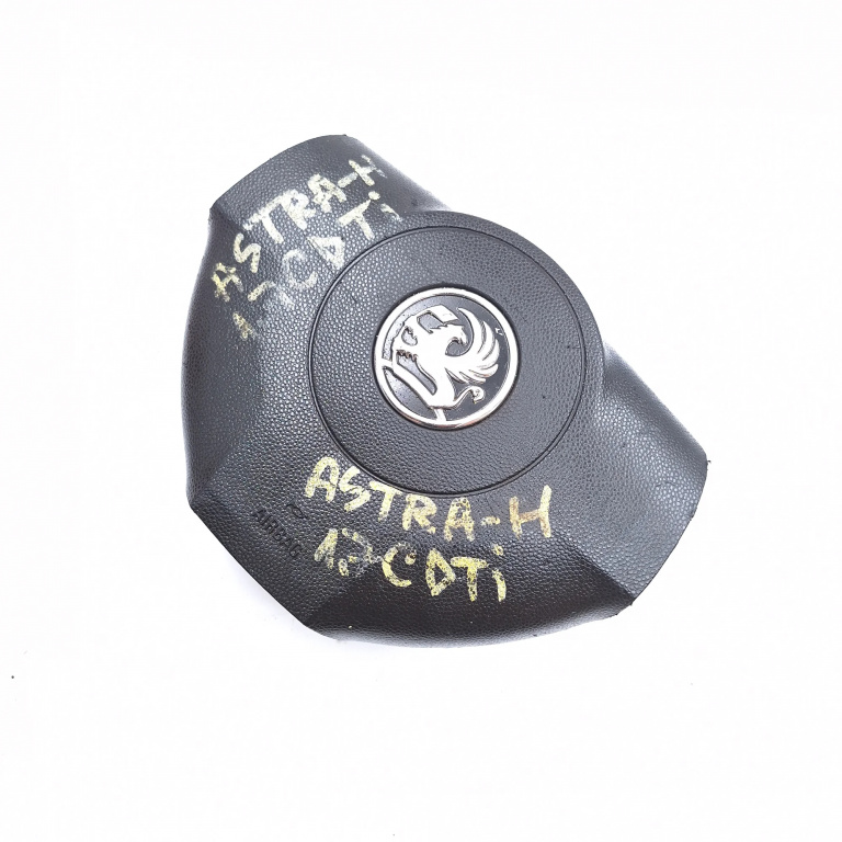 Airbag Sofer / Airbag Volan Opel Astra H 2004-2012 1.7 Cdti Motorina 498997212, Duns498997212, Ph390Bar, 496021650, B0364000, Ex2002110166