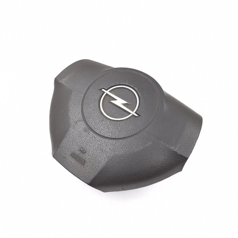 Airbag Sofer / Airbag Volan Opel Astra H 2004-2012 1.7 Cdti Z 17 Dth Motorina 498997212, 496021650