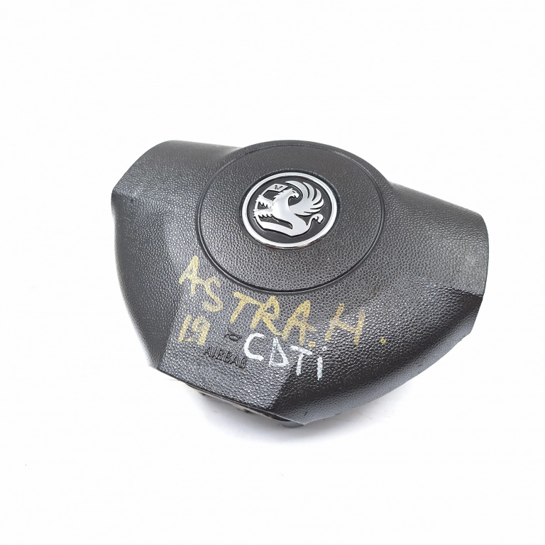 Airbag Sofer / Airbag Volan Opel Astra H 2004-2012 1.9 Cdti Motorina Xkeu30201810