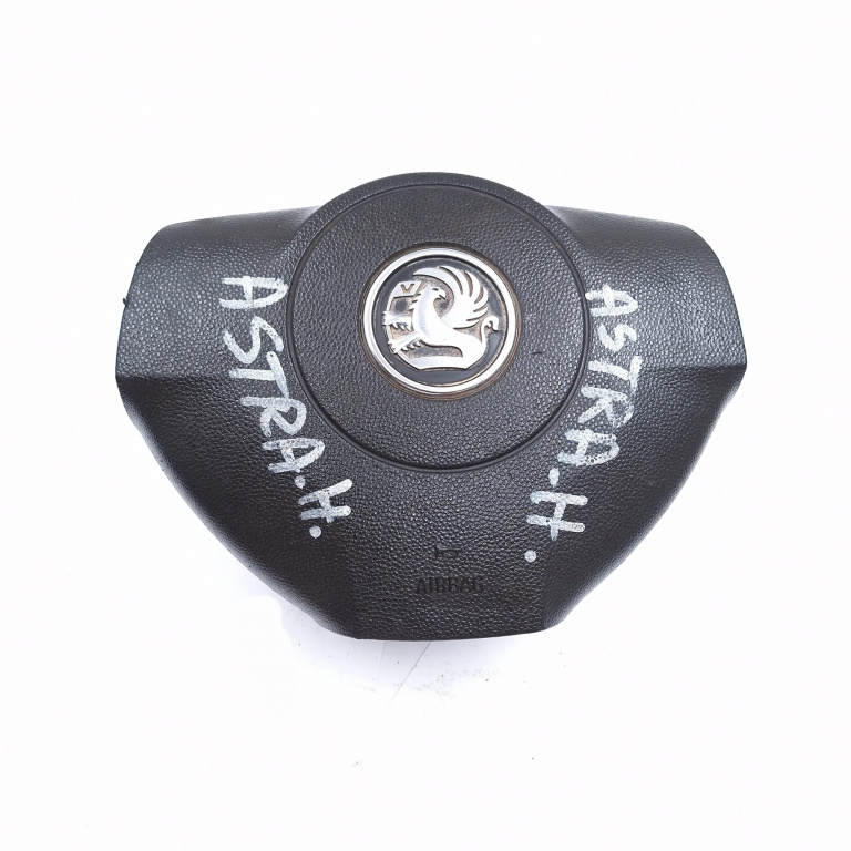 Airbag Sofer / Airbag Volan Opel Astra H 2004-2012 498997212, 305453510