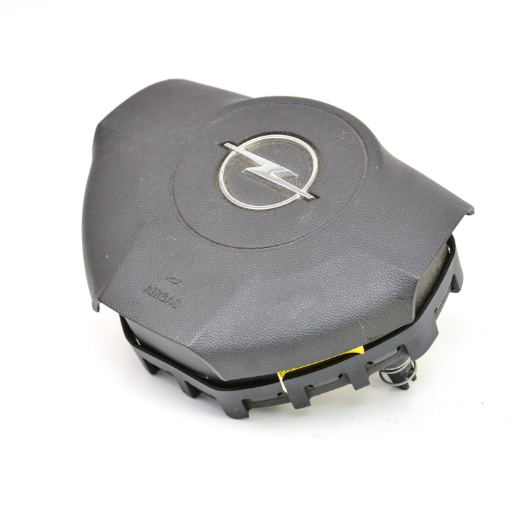 Airbag Sofer / Airbag Volan Opel ASTRA H 2004 - 2012 Motorina 13111344, 13 111 344